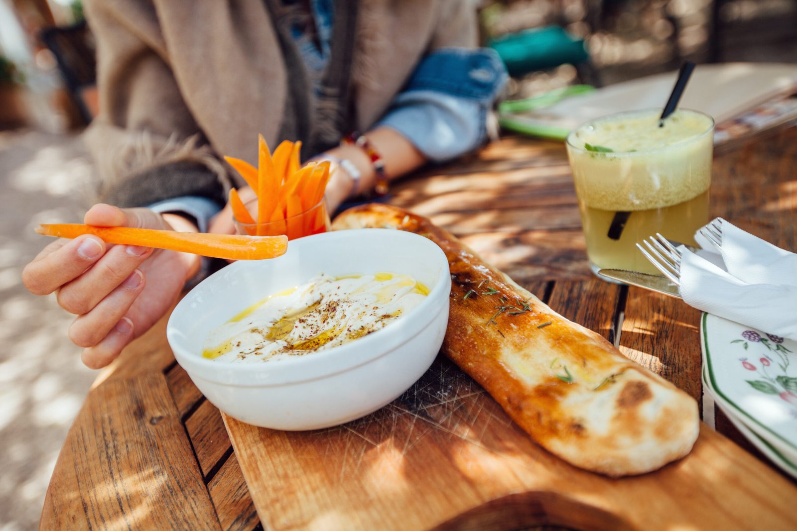 10 aliments riches en phytoestrogènes intéressants pendant la ménopause