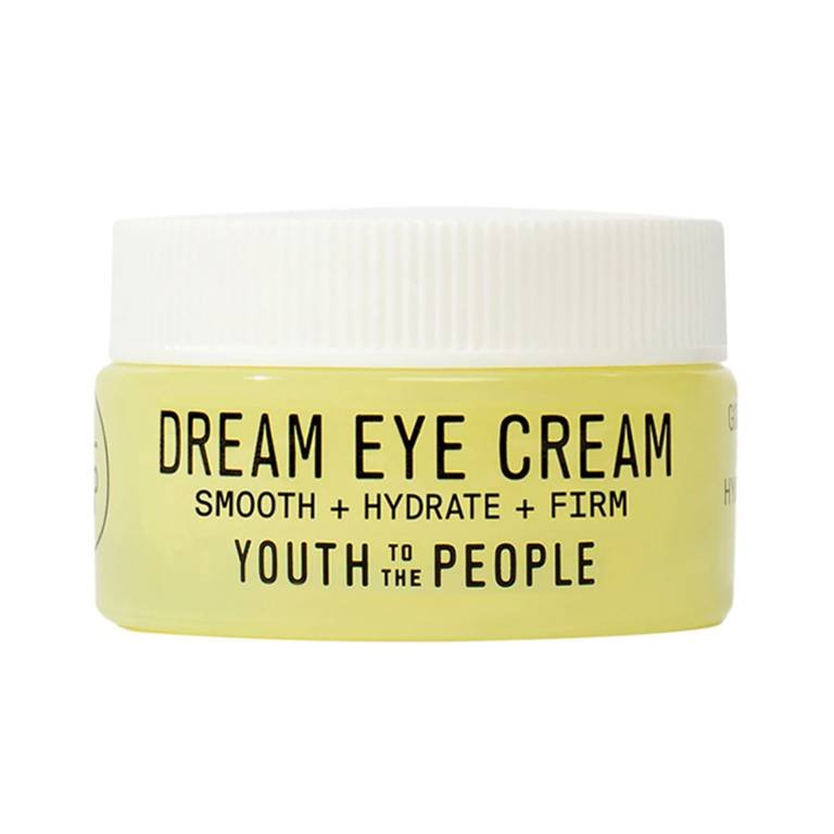 Youth to the People Crème pour les yeux Superberry Dream