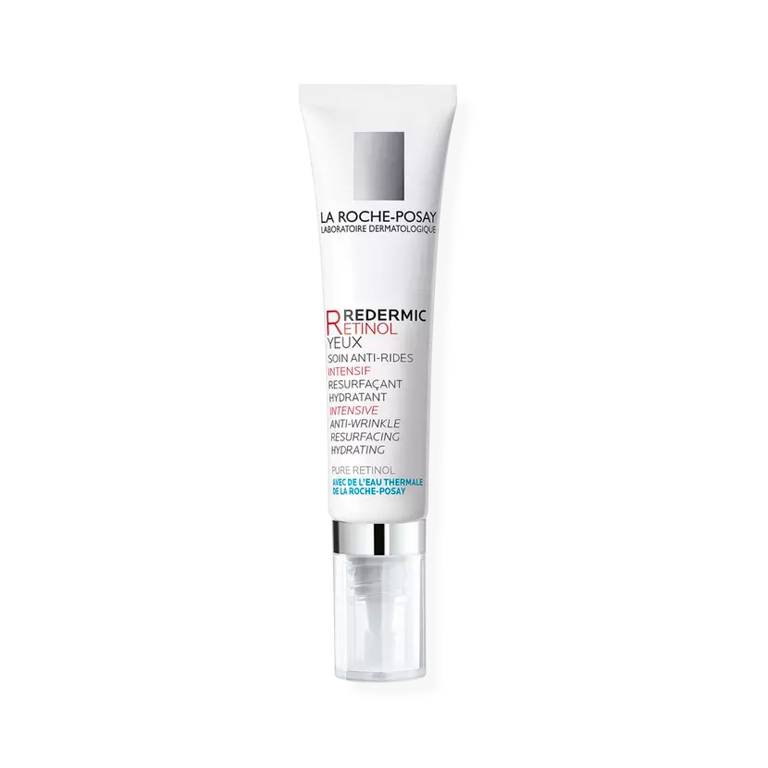 La Roche-Posay Redermic R Crème contour des yeux au rétinol