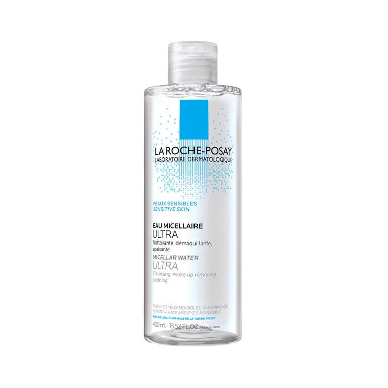 La Roche-Posay Eau Micellaire Ultra