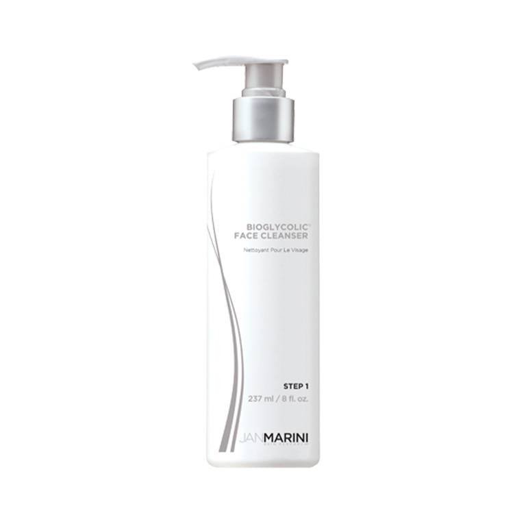 Jan Marini Nettoyant Visage Bioglycolique