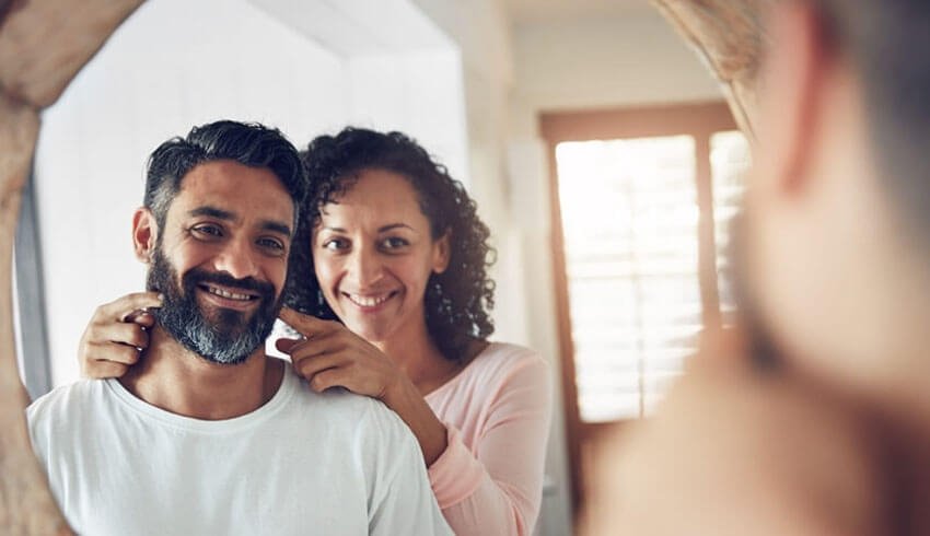 Meilleurs soins de la peau pour hommes : une routine simple