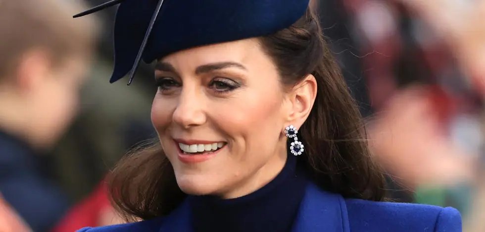 Qui sont les trois femmes qui s'occupent de Kate Middleton à Adelaide Cottage