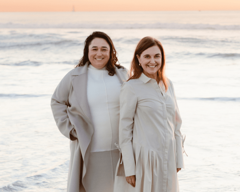 Une conversation avec Jenefer et Melissa Palmer – OSEA® Malibu