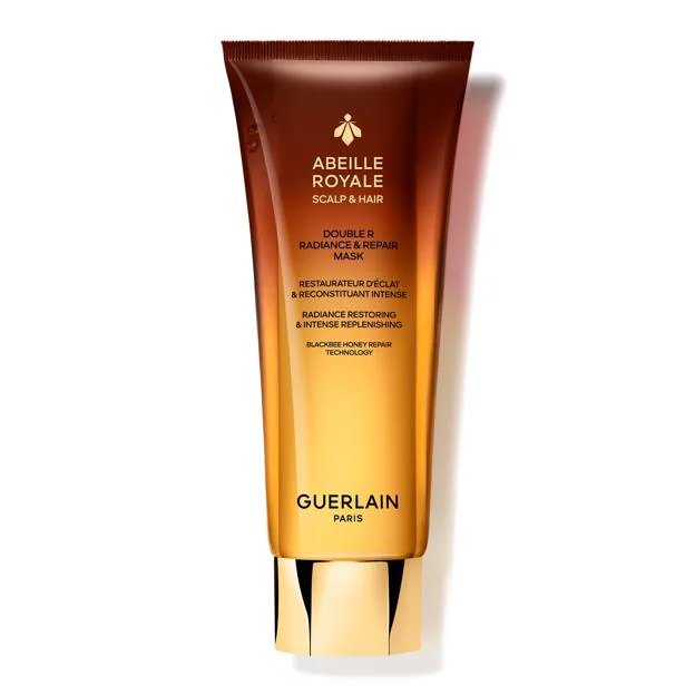 Masque Abeille Royale Double R