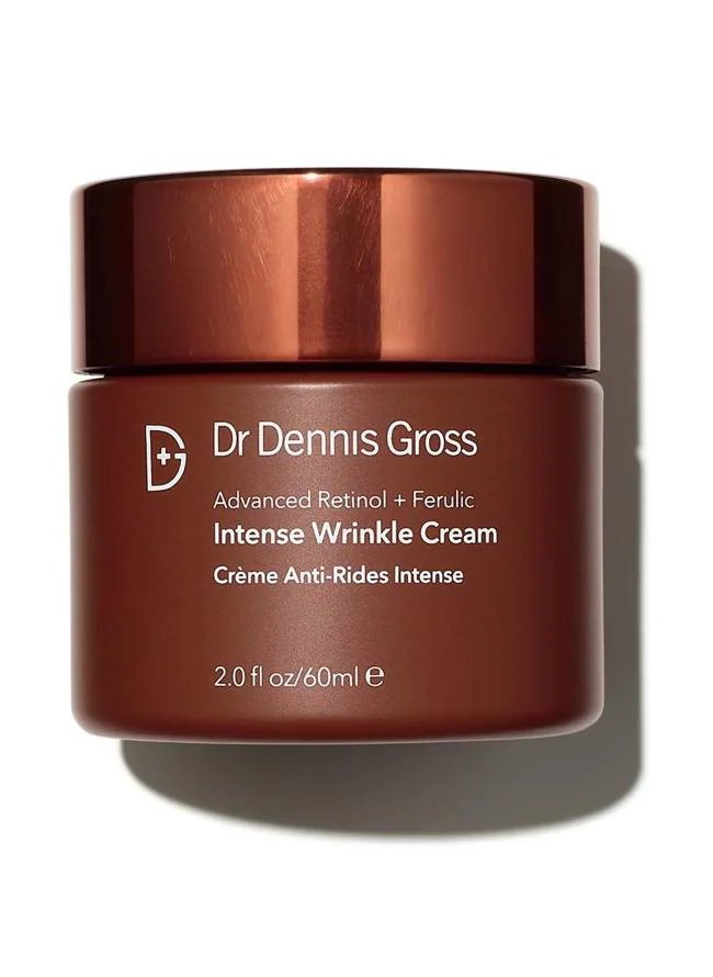 Crème anti-âge Dr Dennis Gross/ DR