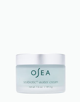 Crème d'Eau Seabiotic®