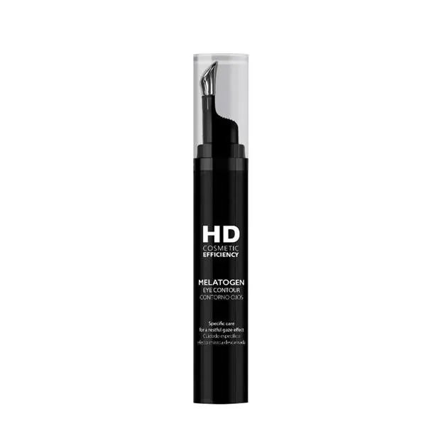 Contour des Yeux Mélatogène par HD Cosmetic.  Prix ​​: 32,95 euros