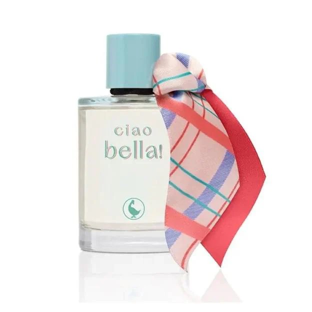 Ciao Bella !  Eau de Toilette De El Ganso.