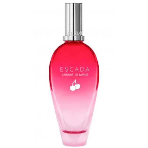 Cherry In Japan EDT Édition Limitée