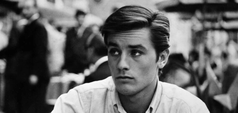 Pourquoi Alain Delon, le plus bel homme du monde, est devenu le plus détesté