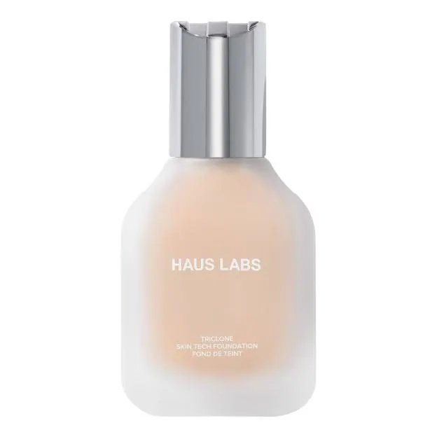 Fond de teint Triclone Skin Tech de Haus Labs Prix : 49,99 euros.