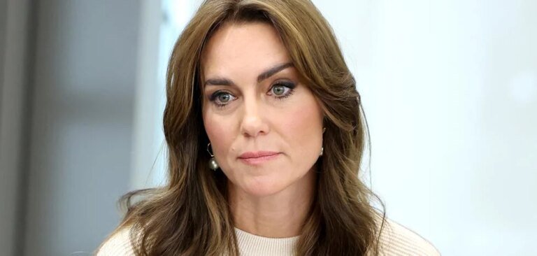 Kate Middleton met fin à la chimiothérapie : « Je n’ai plus de cancer »