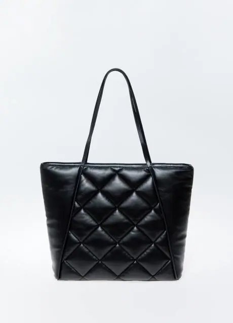 Sac Sfera noir (19,99 euros)