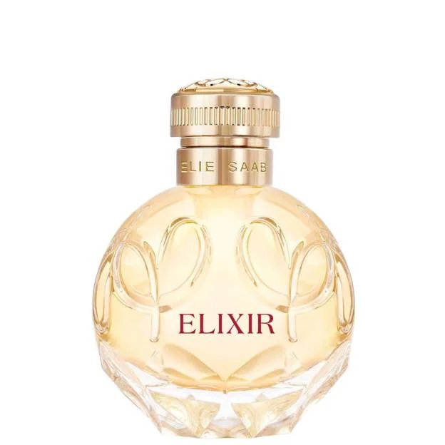 Elixir Elie Saab. Prix ​​: 93,95 euros