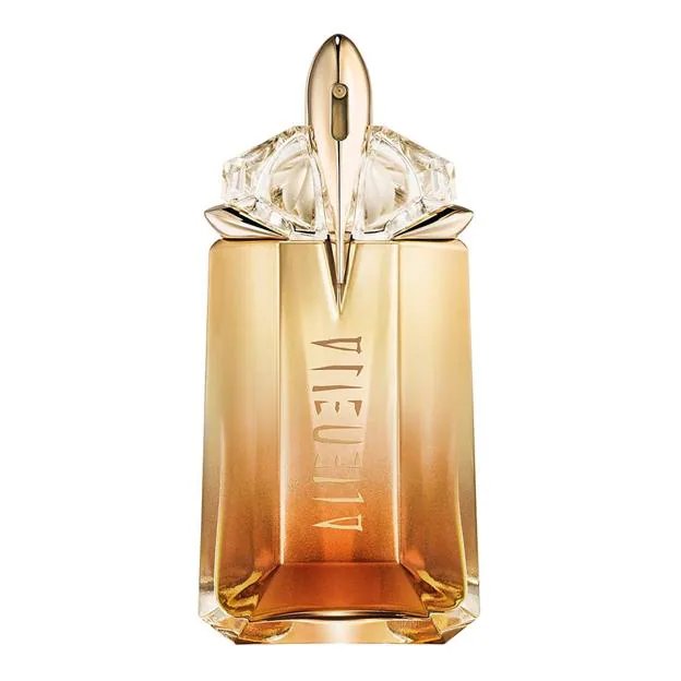 Déesse extraterrestre de Mugler. Prix ​​: 96,99 euros