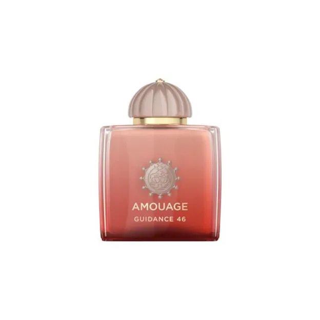 Eau de Parfum Guidance d'Amouage.