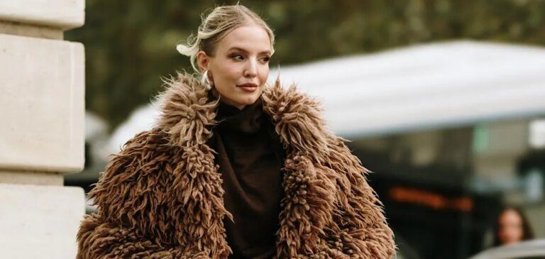 C’est le parfum que je vais porter en hiver : il sent la vanille et le bois et tient longtemps sur la peau