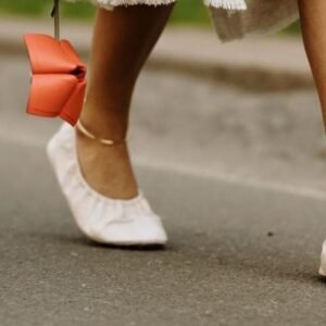 Vamp shoes : les chaussures classiques de grand-mère portées par les filles qui connaissent le mieux la mode