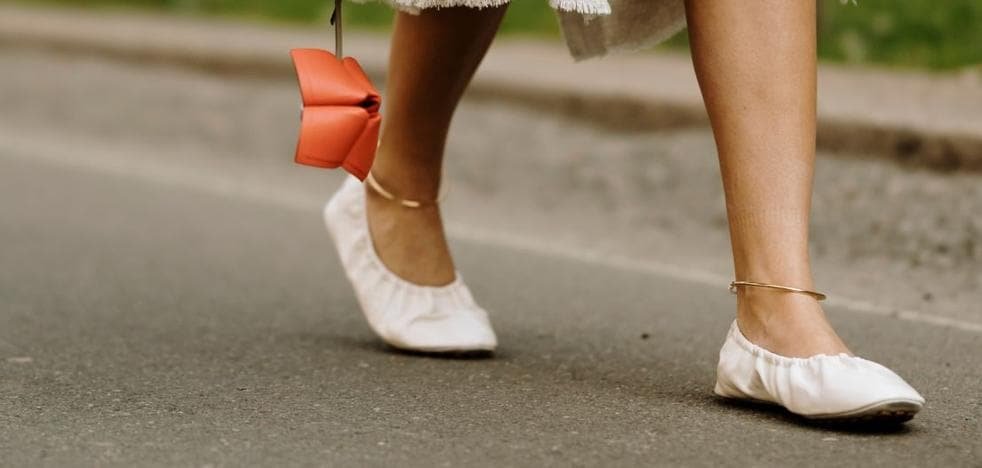 Vamp shoes : les chaussures classiques de grand-mère portées par les filles qui connaissent le mieux la mode