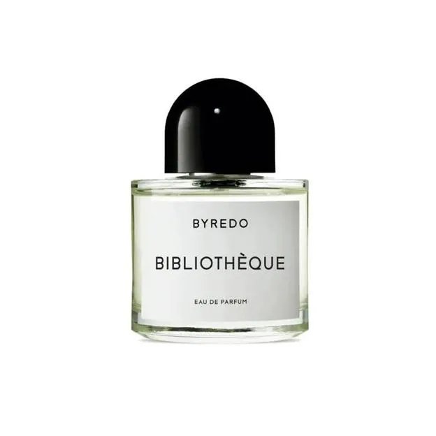 Bibliothèque Byredo