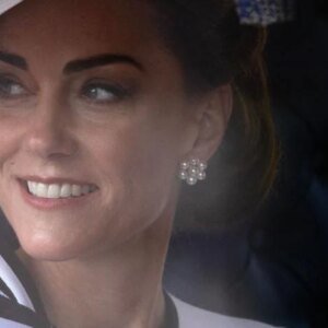 Les boucles d’oreilles en perles préférées de Kate Middleton se trouvent dans cette marque de bijoux espagnole