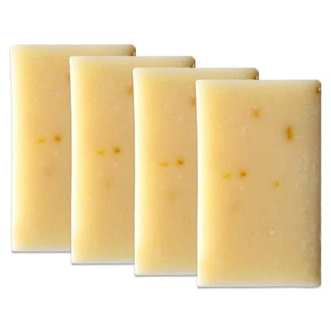 Savon en barre Naturally Best pour les soins de la peau contre le psoriasis