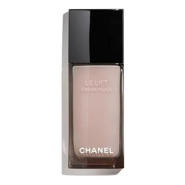 Crème anti-âge Chanel Le Lift Créme-Huile.