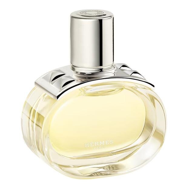 Parfum Barénia d'Hermès.