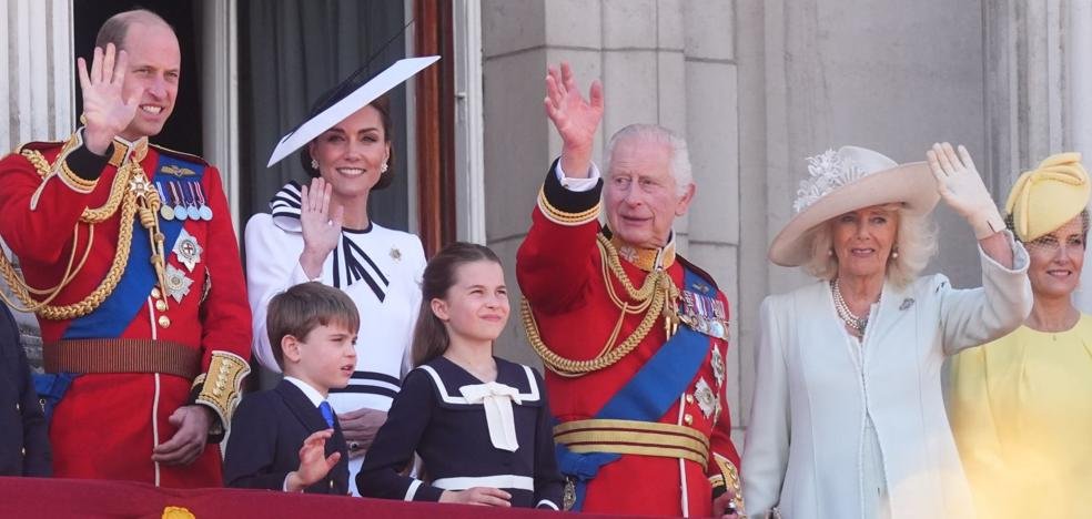 Le royal le plus riche d'Angleterre n'est pas celui que vous imaginez : d'où vient son immense fortune