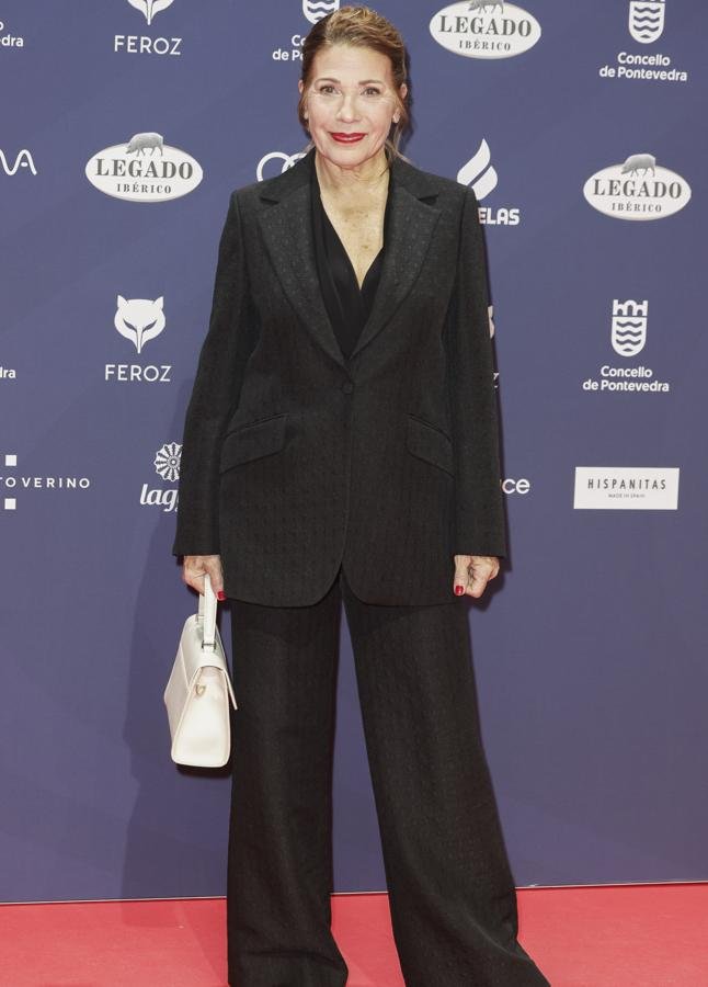 Les looks des Feroz 2025 Awards (GTRES)