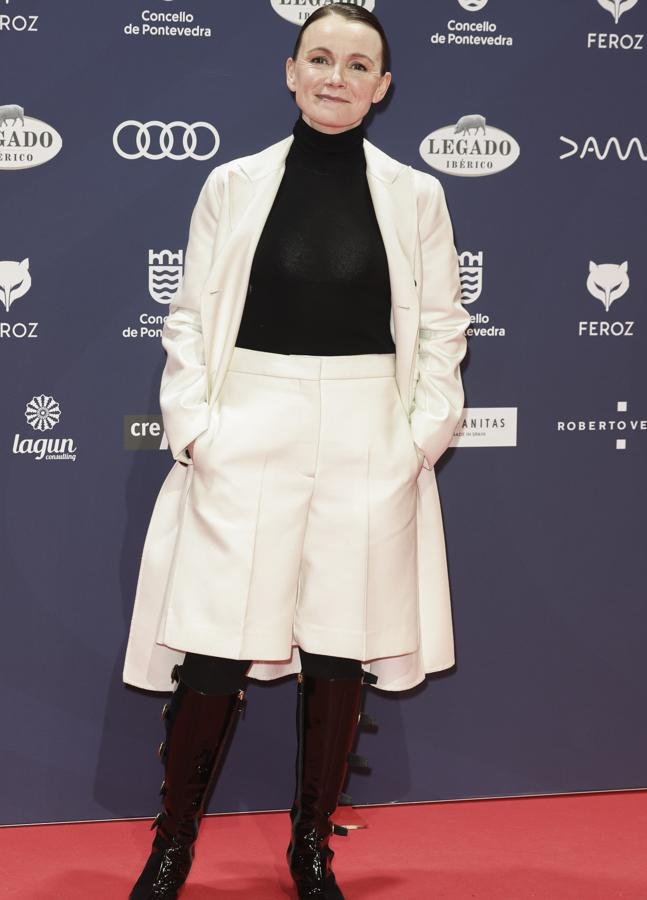 Les looks des Feroz 2025 Awards (GTRES)