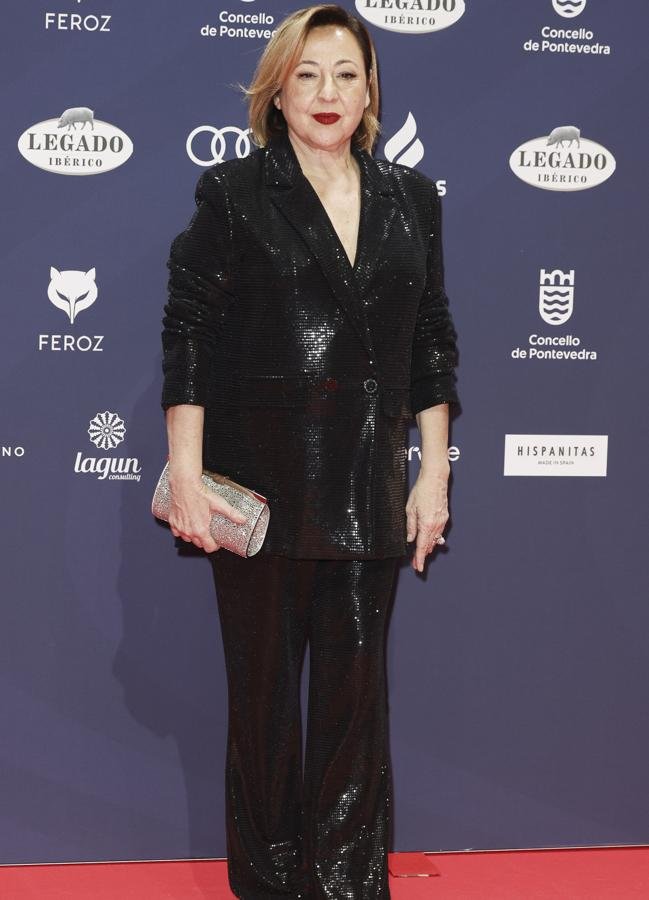 Les looks des Feroz 2025 Awards (GTRES)