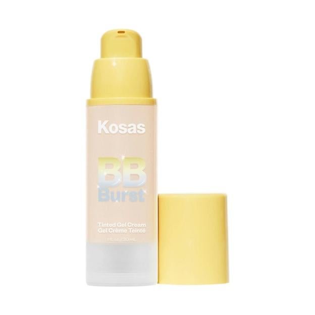 BB Crème de gel teintée BB de Kosas. Prix: 24 euros