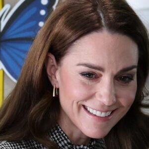 Kate Middleton sauve la robe Zara d’hiver la plus élégante