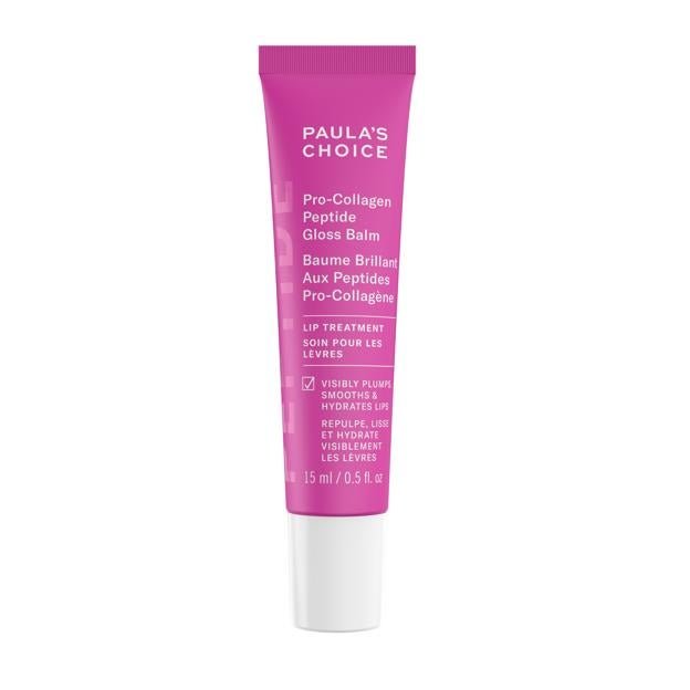 Nouveaux peptides de choix de Choix de Paula. (29 €).