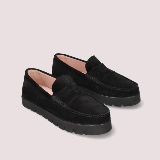 Joséphine Moccasins (114,50 €)