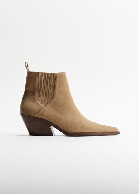 Bottes H&M (44,99 euros)