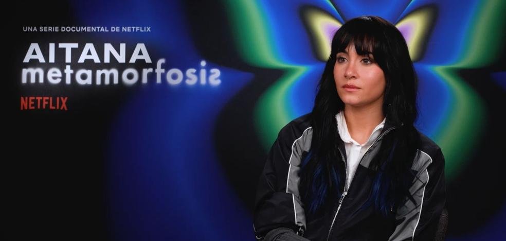 Nous trouvons avec Aitana ses problèmes de santé: "Je voudrais parler ouvertement de la dépression parce que je pense que c'est quelque chose que beaucoup de gens souffrent"