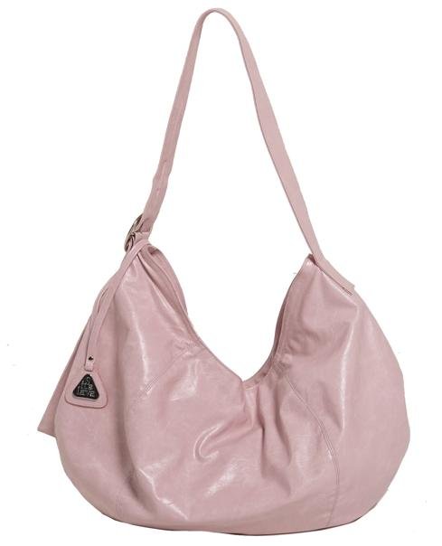 Sac maxi dans Muse Pastel Couleur de Sti'lava (120 euros).