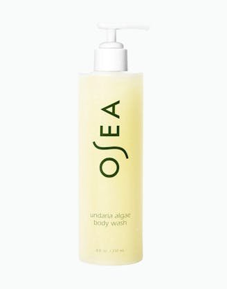 Undaria Algae ™ Wash Body