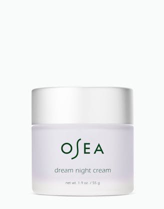 Crème de nuit de rêve