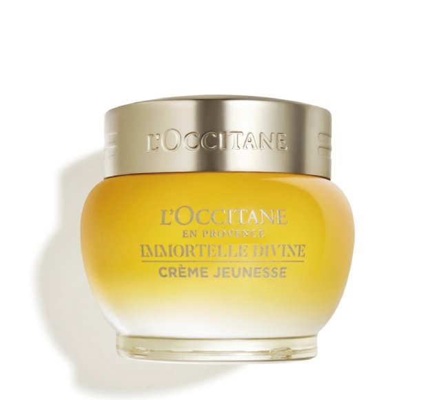 Immortelle de Loctane divine