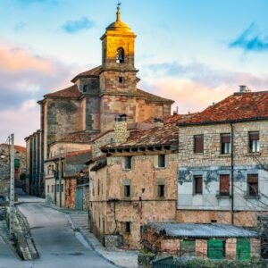 Sigüenza, la plus belle ville à une heure de Madrid