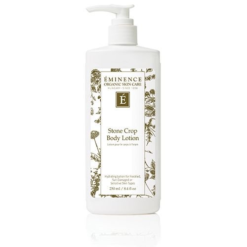 Eminence Organics Stone Crop Body Lotion