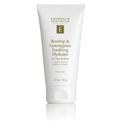 Eminence Organics Rosehip & amp; Hydratant apaisant à la citronnelle