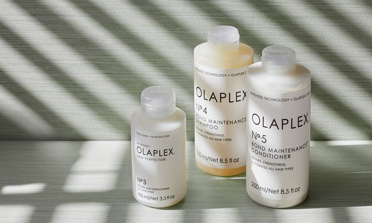 Réponse à toutes vos questions Olaplex