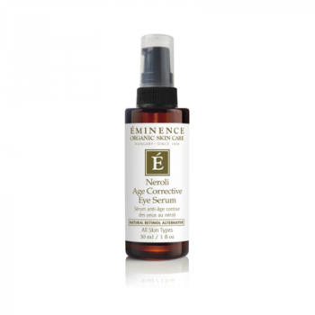 Eminence Organics Sérum correcteur anti-âge Neroli