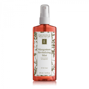 Brume revitalisante au mangoustan Eminence Organics