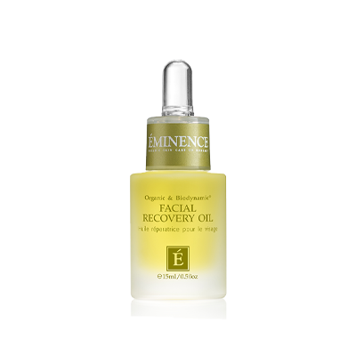 Facial Recovery Oil